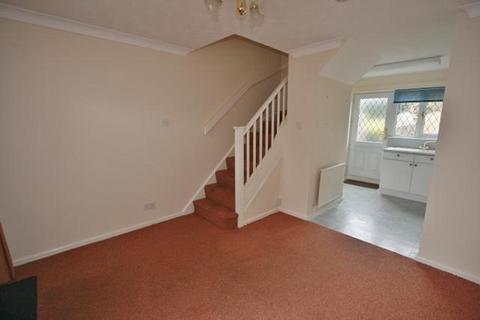 undefined, Falcon Fields, Tadley, RG26