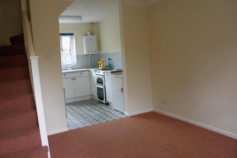 undefined, Falcon Fields, Tadley, RG26