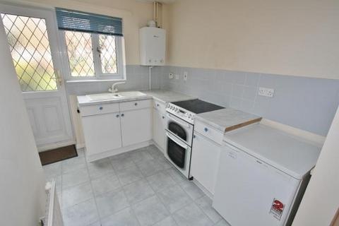 undefined, Falcon Fields, Tadley, RG26