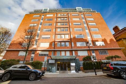 1 bedroom flat to rent, Roland Gardens, South Kensington, SW7