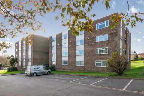 Flat 56, Duncan Court Anson Drive, Southampton, SO19 8RT