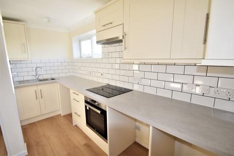 Flat 56, Duncan Court Anson Drive, Southampton, SO19 8RT