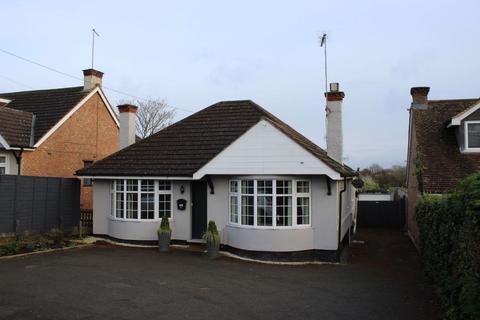 48 Booth Rise, Northampton, NN3 6HR