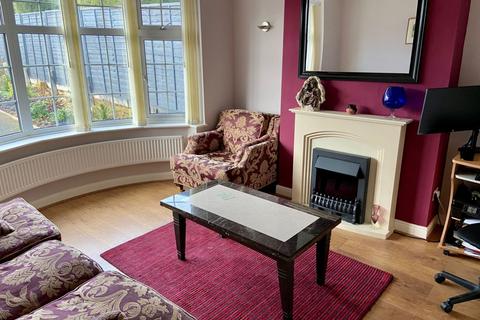 48 Booth Rise, Northampton, NN3 6HR