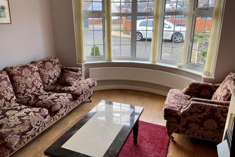 48 Booth Rise, Northampton, NN3 6HR