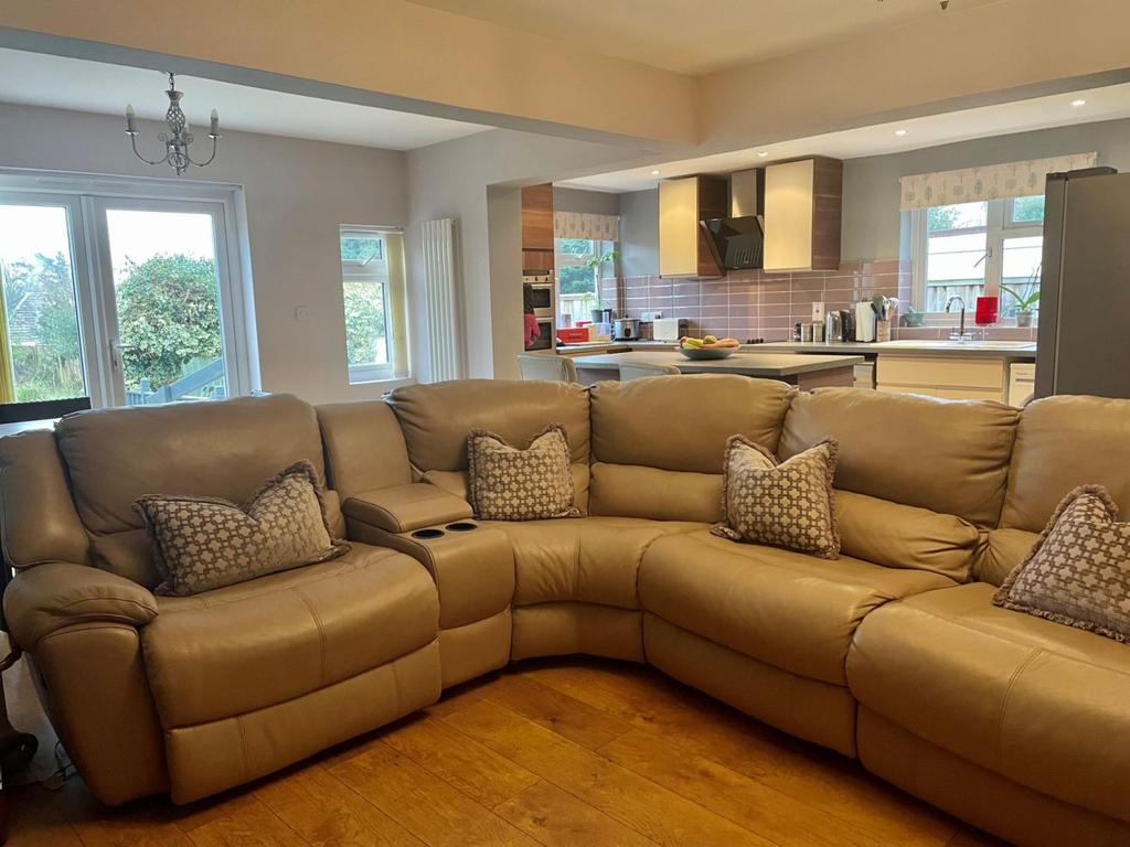 Family area