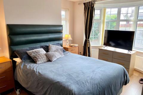 48 Booth Rise, Northampton, NN3 6HR