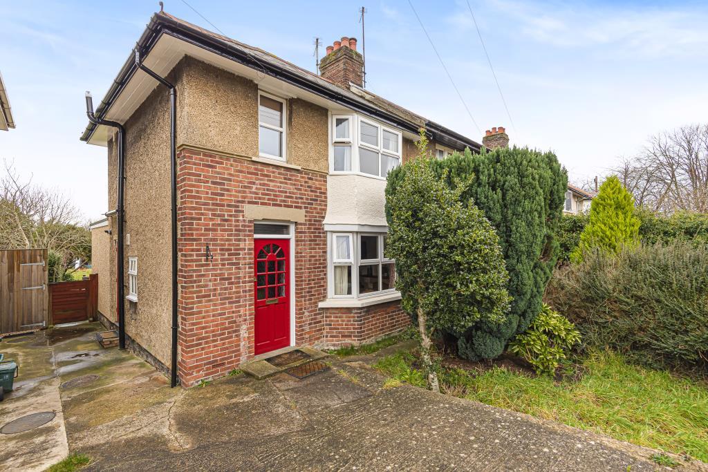 Church Cowley Road, Oxford, OX4 1 bed in a house share £410 pcm (£95 pw)