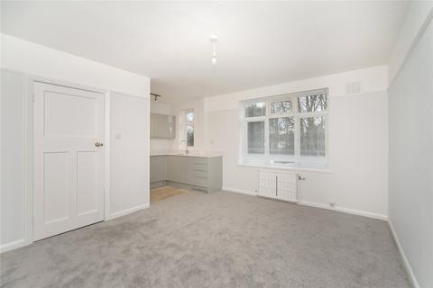 1 bedroom apartment to rent, Thames Eyot, Cross Deep, Twickenham, Middlesex, TW1