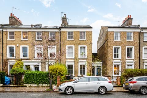 14 Horton Road, London, E8 1DP