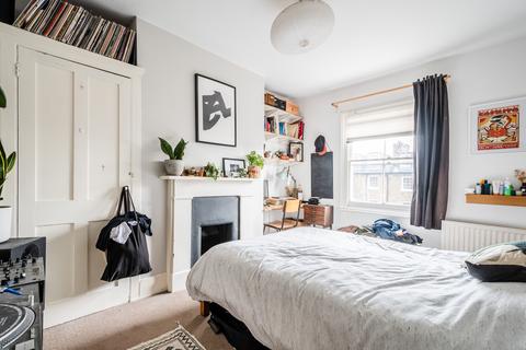 14 Horton Road, London, E8 1DP