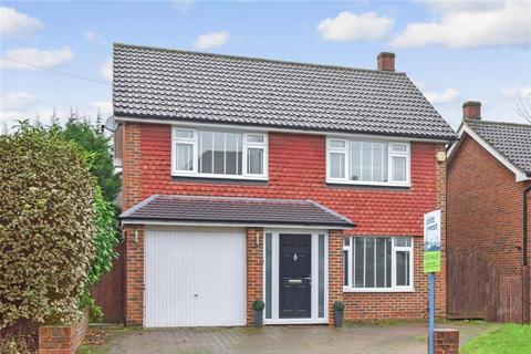 66 Riddlesdown Road, Purley, CR8 1DB
