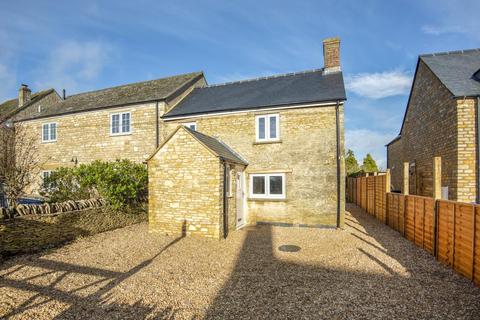 71 Lower End, Leafield, Witney, OX29 9QG