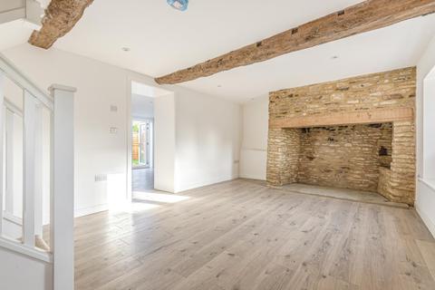71 Lower End, Leafield, Witney, OX29 9QG
