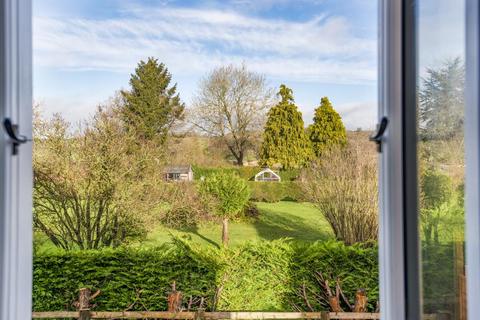 71 Lower End, Leafield, Witney, OX29 9QG