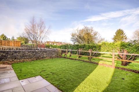 71 Lower End, Leafield, Witney, OX29 9QG