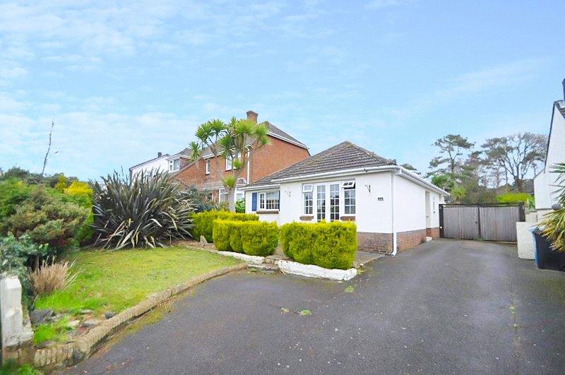 Napier Road, Hamworthy, Poole... 2 bed bungalow £425,000