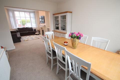 undefined, Lees Hall Crescent, Fallowfield, Manchester, M14