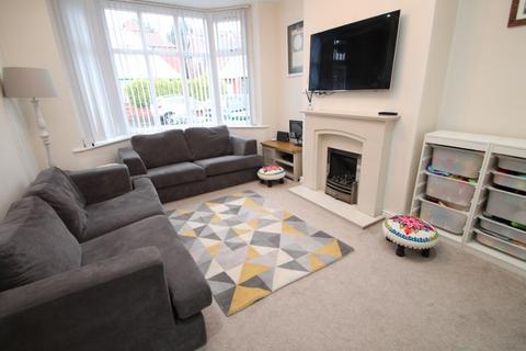 undefined, Lees Hall Crescent, Fallowfield, Manchester, M14