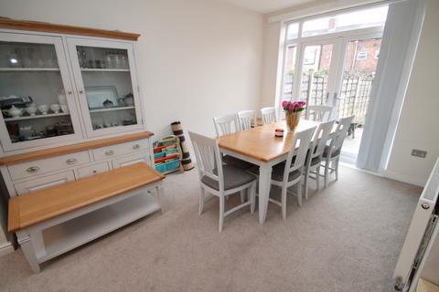undefined, Lees Hall Crescent, Fallowfield, Manchester, M14