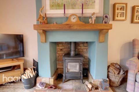 Rose Cottage, 62 West End, March, PE15 8DL