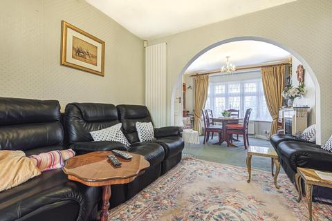 22 Aragon Road, Kingston Upon Thames, KT2 5QE