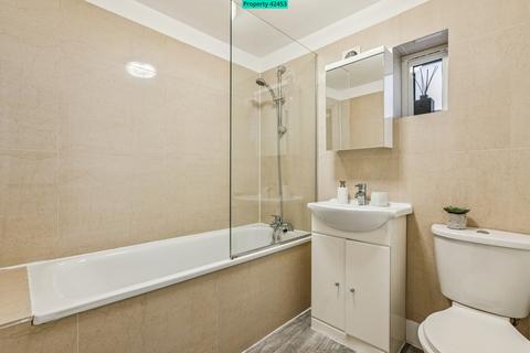 4 bedroom maisonette to rent, Dalberg Road, London, SW2 1AJ