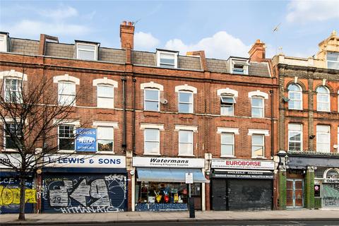 undefined, Hackney Road, E2