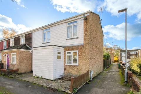 3 bedroom end of terrace house to rent, Halewood, Bracknell, Berkshire, RG12