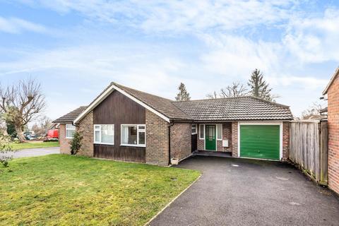 47 Elmleigh, Midhurst, GU29 9EZ