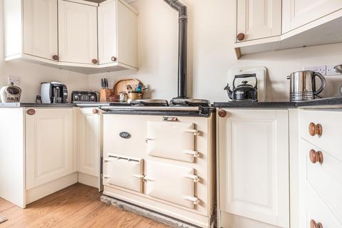 47 Elmleigh, Midhurst, GU29 9EZ