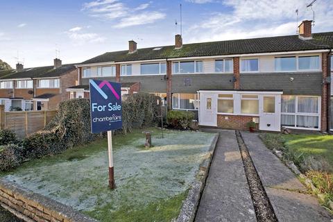 31 Ashley Way, Dawlish, EX7 0HG