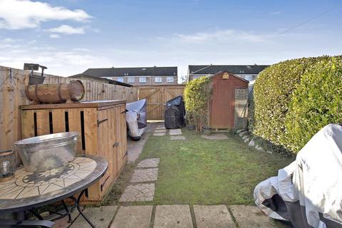 31 Ashley Way, Dawlish, EX7 0HG