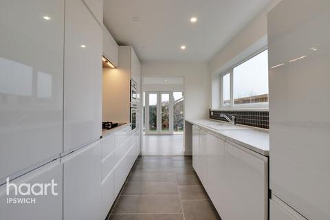 31 Annbrook Road, Ipswich, IP2 9JN