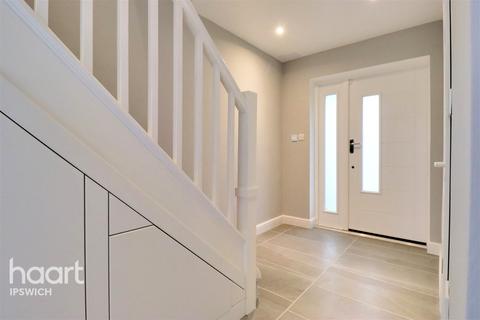 31 Annbrook Road, Ipswich, IP2 9JN
