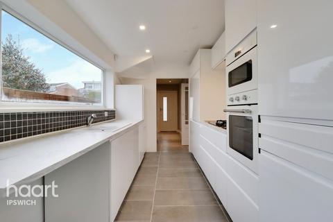 31 Annbrook Road, Ipswich, IP2 9JN