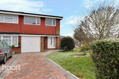 31 Annbrook Road, Ipswich, IP2 9JN