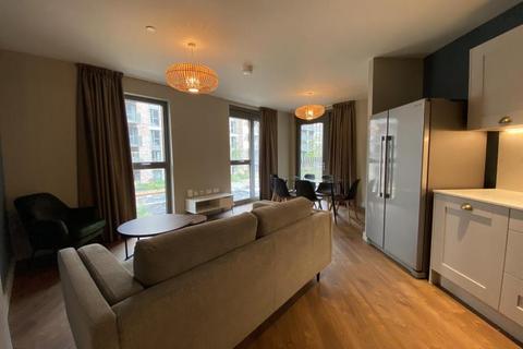 3 bedroom apartment to rent, Heward, Canada Gardens, Wembley Park