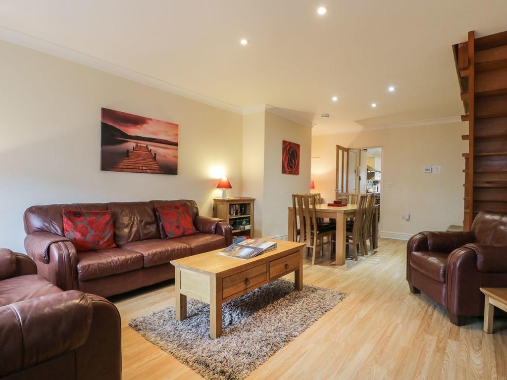 St. Herbert Street, Keswick 3 bed terraced house £340,000