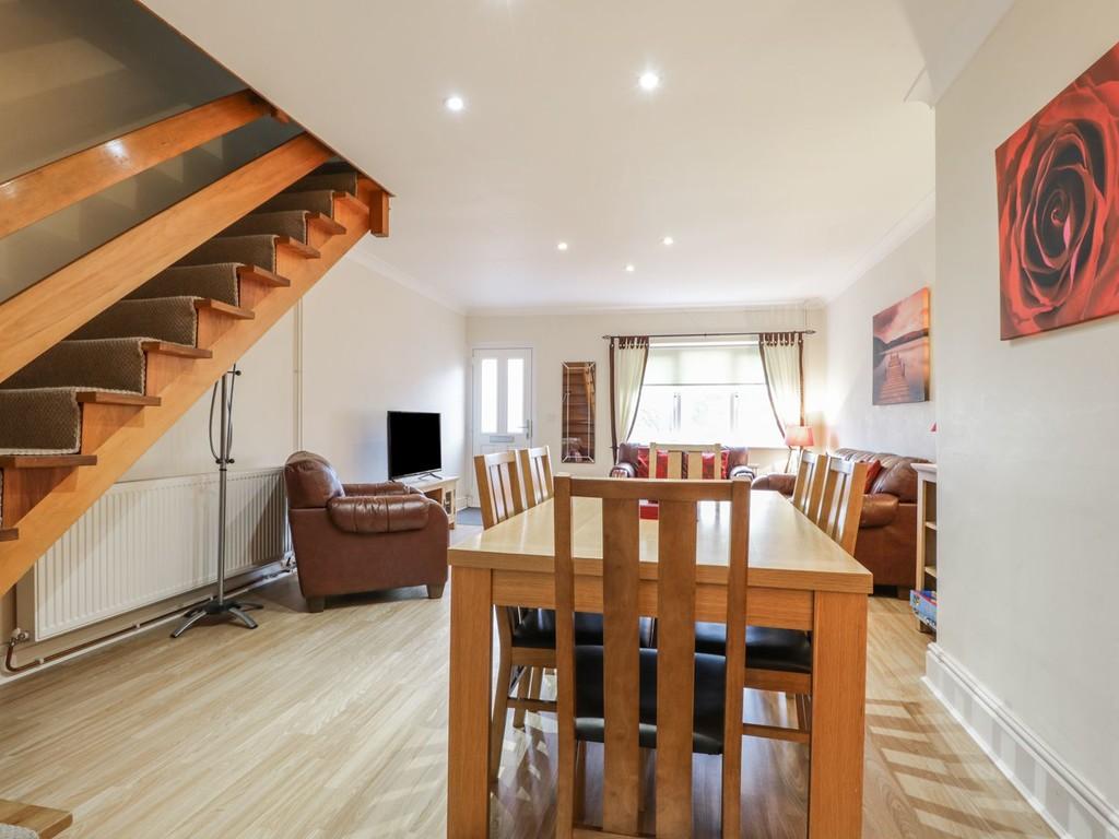 St. Herbert Street, Keswick 3 bed terraced house £340,000