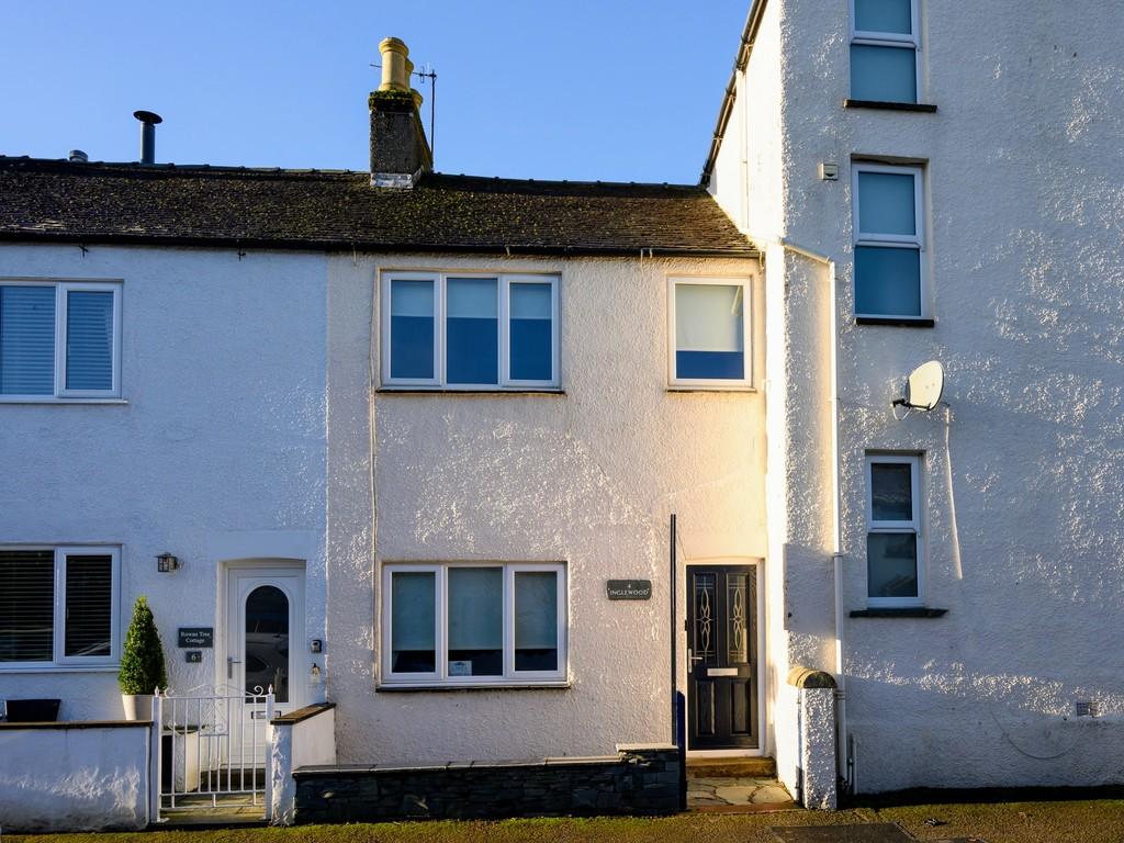 St. Herbert Street, Keswick 3 bed terraced house £340,000