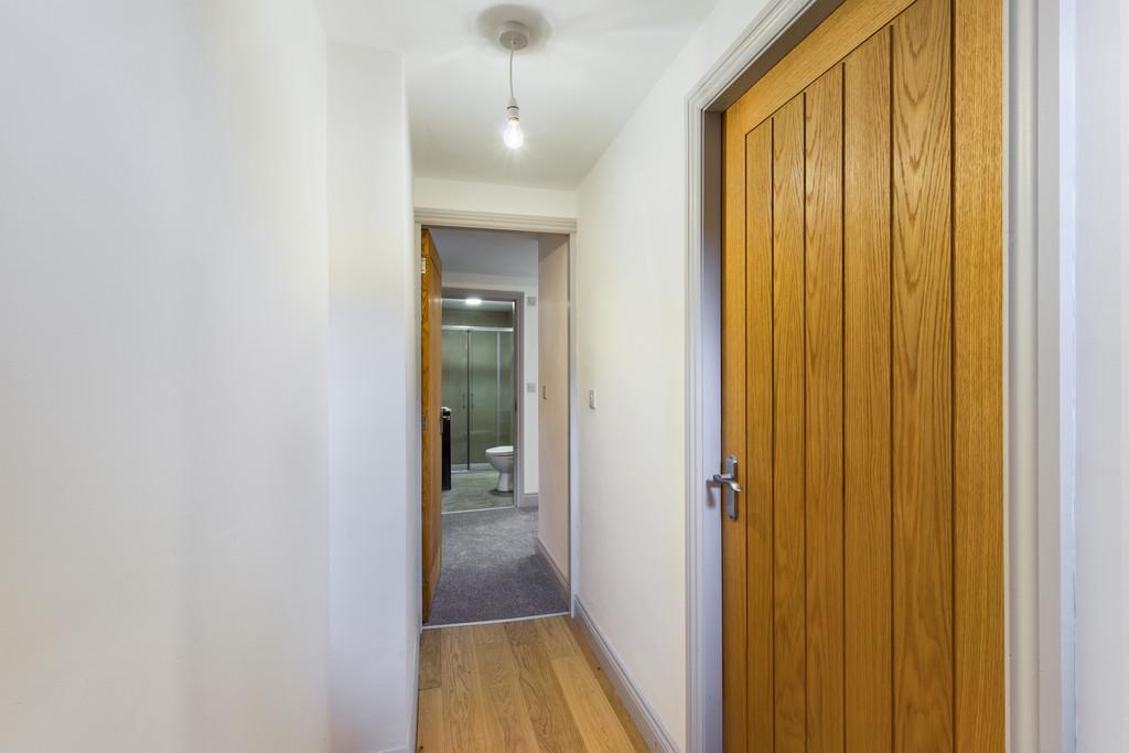 Inner Hall to bedrooms