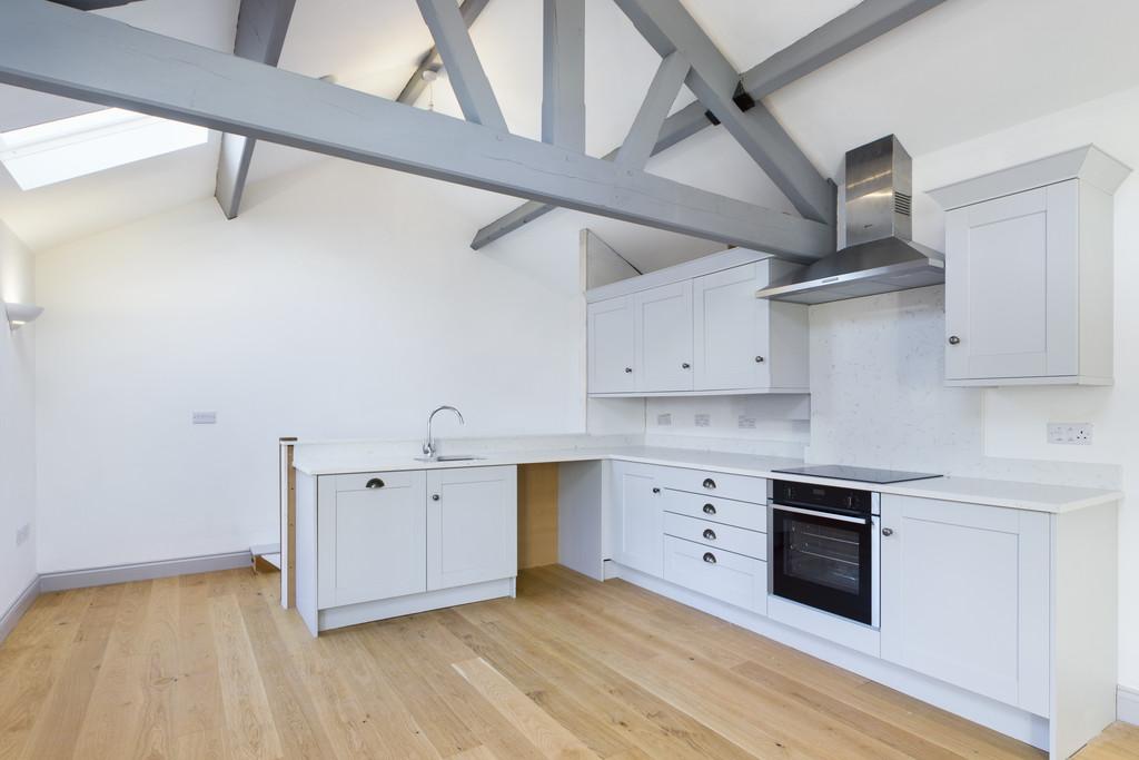 Fitted Kitchen