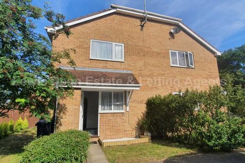 undefined, UPTON - One Bedroom House