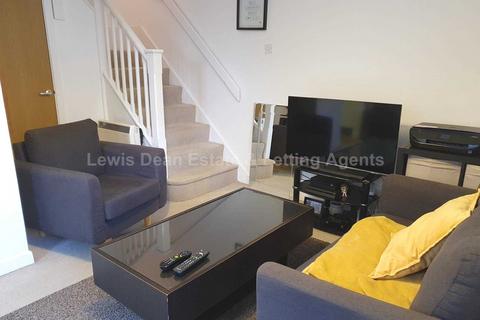 undefined, UPTON - One Bedroom House