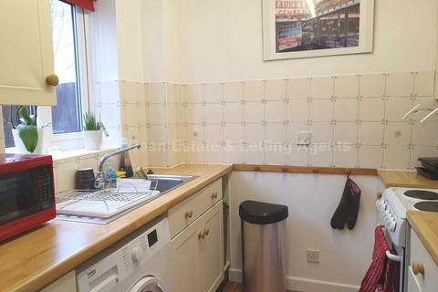 undefined, UPTON - One Bedroom House