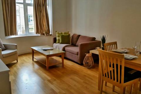 1 bedroom flat to rent, Grove End Gardens, London NW8