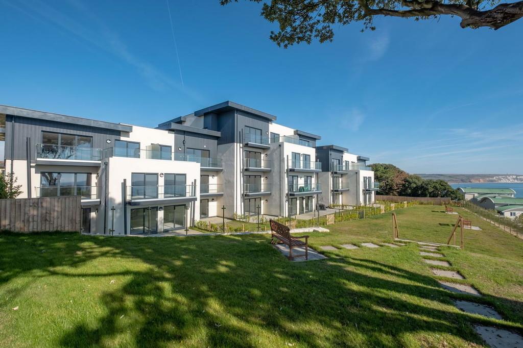 Houses For Sale Isle Of Wight With Sea View at Sandra Buchholz blog