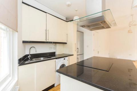 1 bedroom flat to rent, Elm Terrace, South End Green, NW3