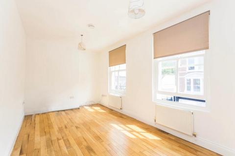 1 bedroom flat to rent, Elm Terrace, South End Green, NW3